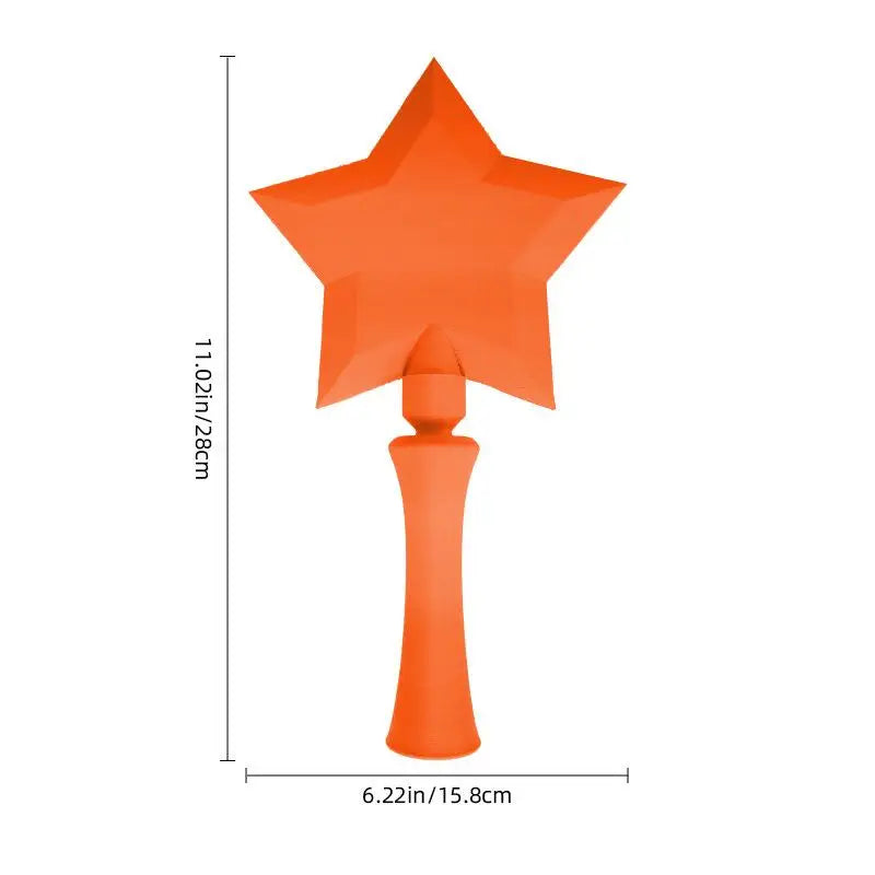 Creative Magic Wand Payment Card Holder for Easy Contactless Payments