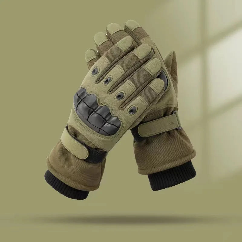 Winter Gloves for Men | Warm Touch Screen Winter Gear