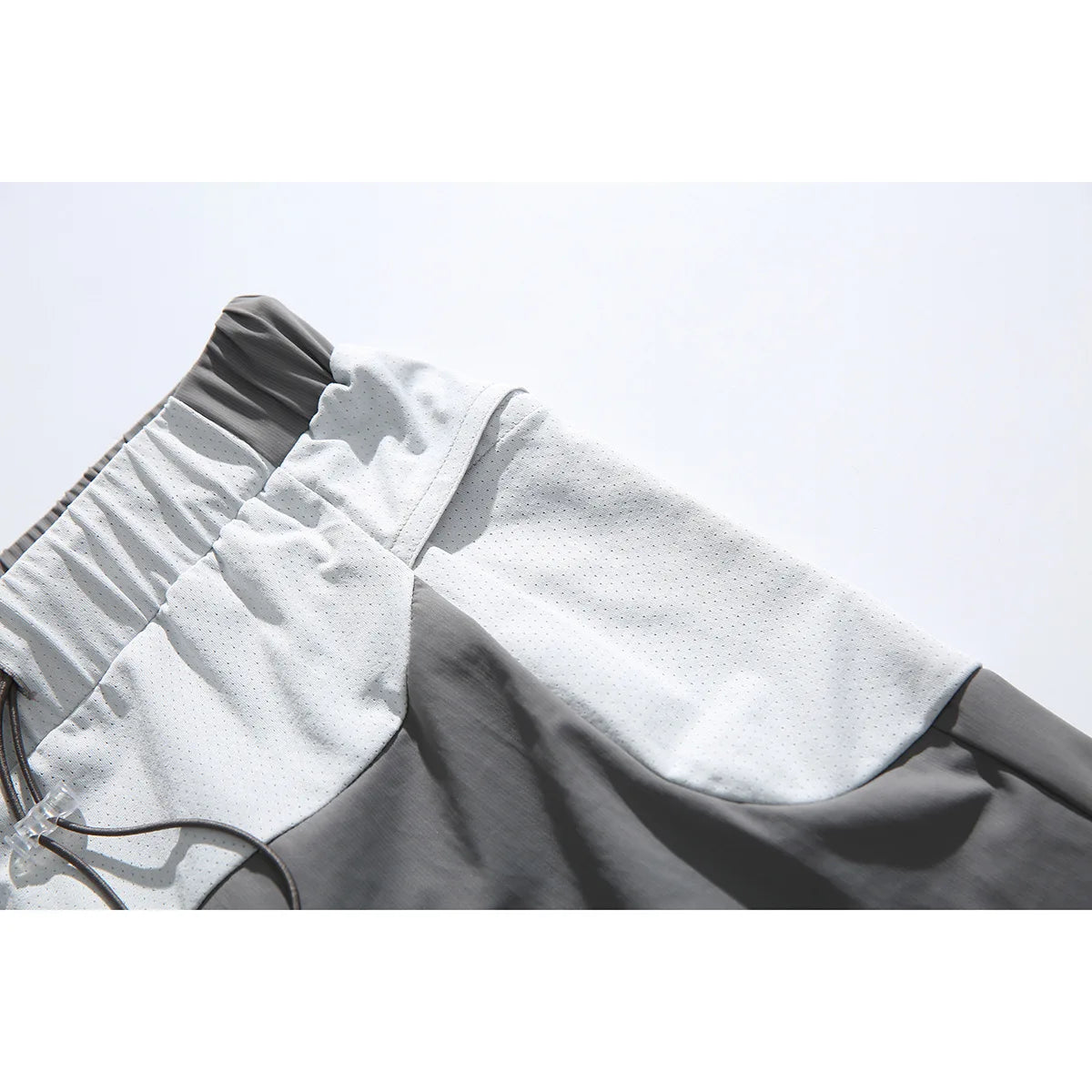 All-Day Comfort Outdoor Shorts | Breathable & Ultra-Light Unisex Wear