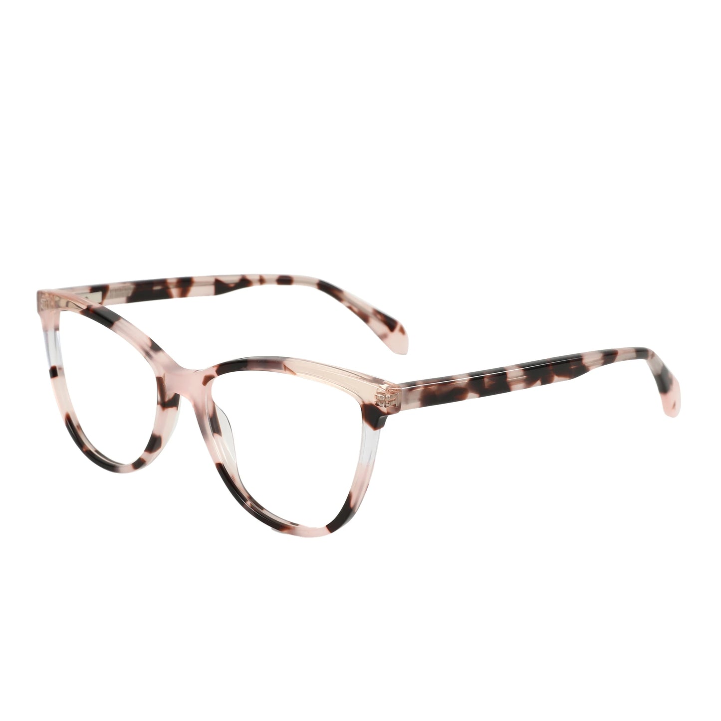 Gafas de Prescripción Cuadradas de Moda para Mujer | Gafas Elegantes