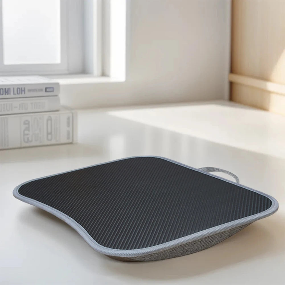 Portable Laptop Lap Desk with Soft Cushion | Ultimate Comfort Anywhere
