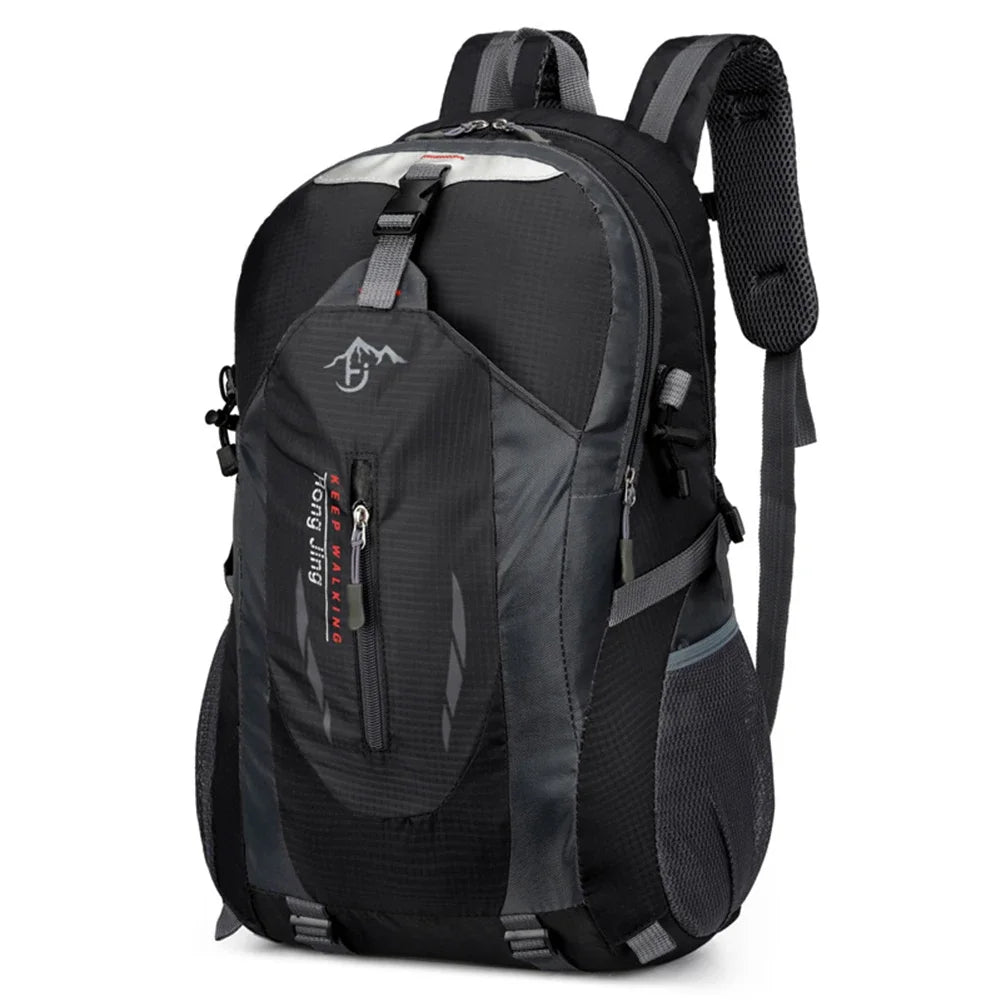 Waterproof Lightweight Sports Backpack for Outdoor Adventures