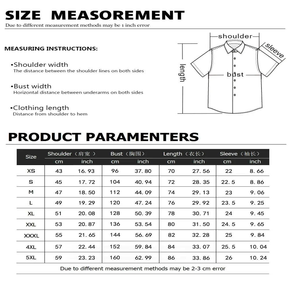 Men's 3D Printed Casual Long Sleeve Shirt | Retro Plant Design