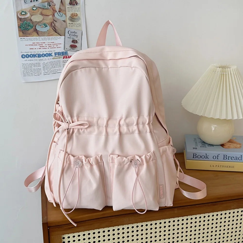 Waterproof Children's School Backpack | Lightweight & Spacious Design
