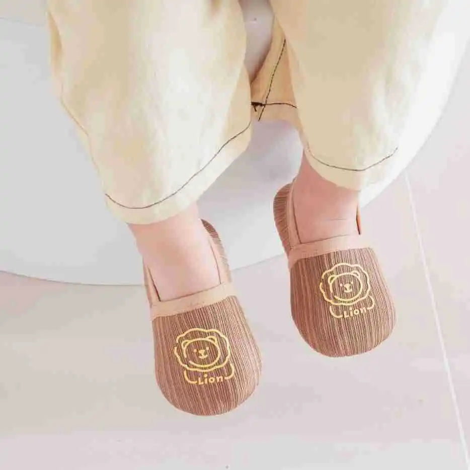 Soft Non-Slip Baby Toddler Shoes for All Seasons | Comfort & Style