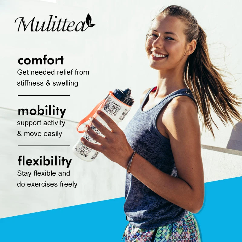 Glucosamine Chondroitin Joint Support Supplement for Mobility