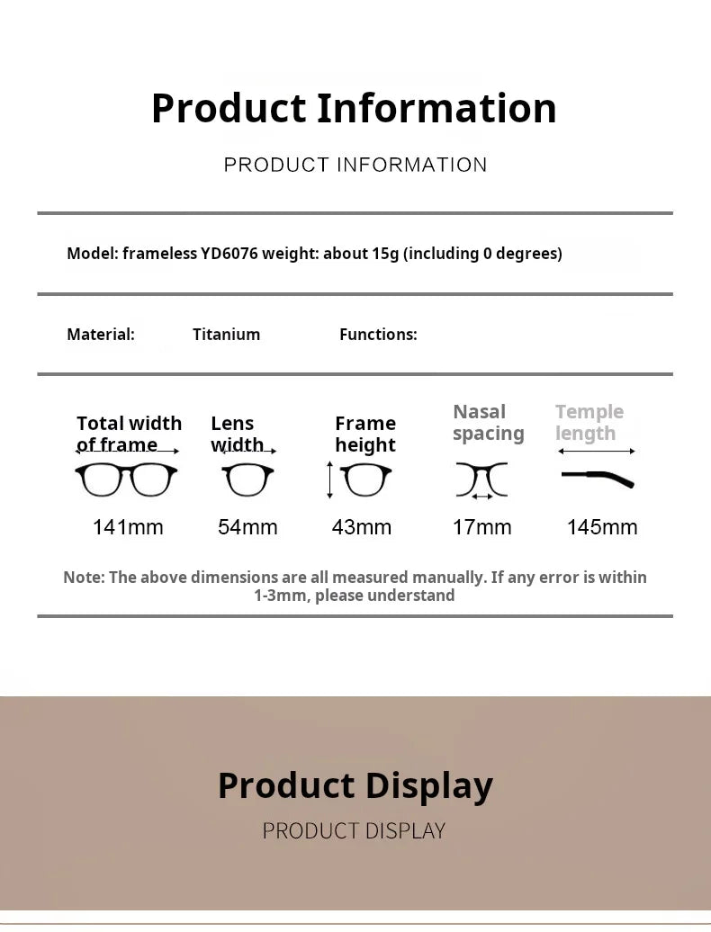 Stylish Cat Eye Women's Prescription Glasses | Fashion Eyewear