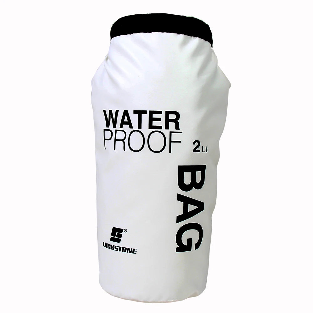 2L Waterproof Dry Bag | Ultralight Floating Swimming & Sailing Bag