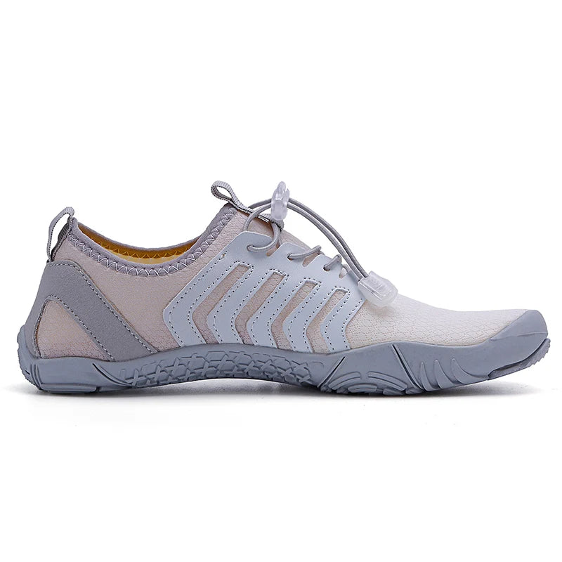 High Quality Trail Running Barefoot Shoes | Zero Drop Sneakers