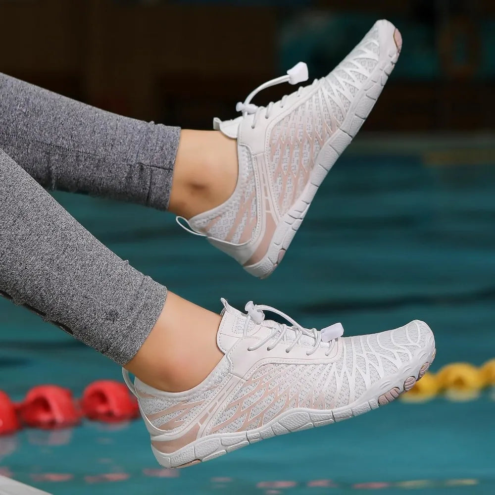 Barefoot Shoes for Hiking, Water & Daily Activities | Non-Slip Design