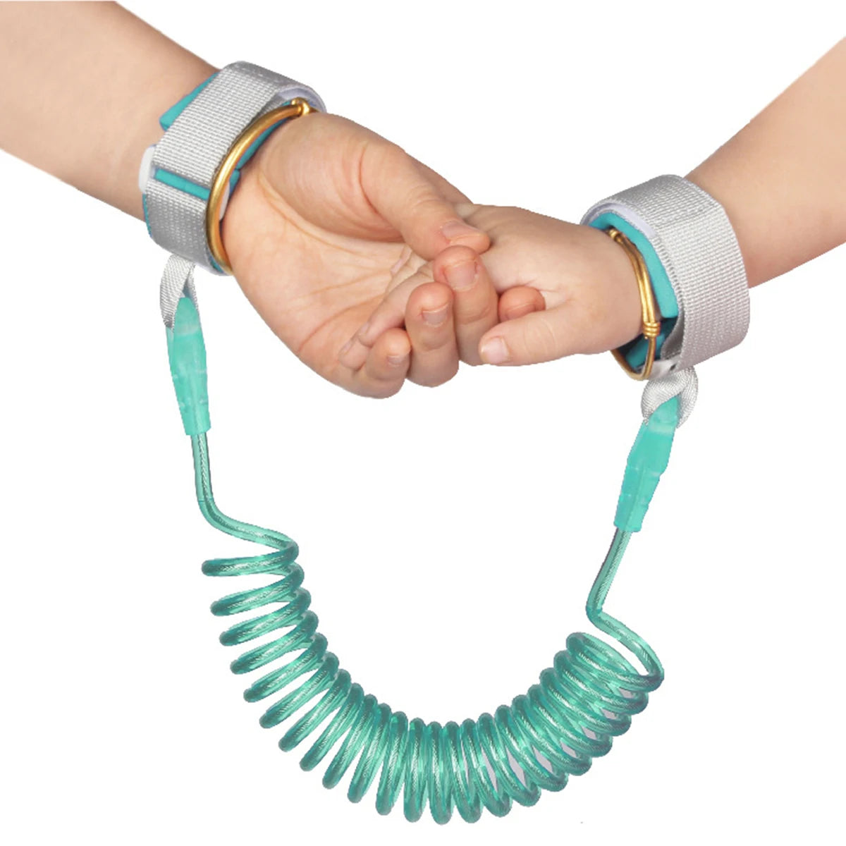 Child Safety Harness Leash | Adjustable Anti Lost Wrist Link