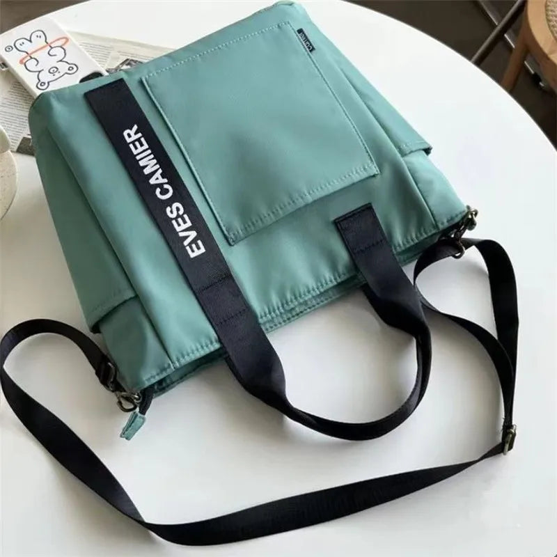 Stylish Canvas Tote Bag | Versatile Handbag for Every Occasion