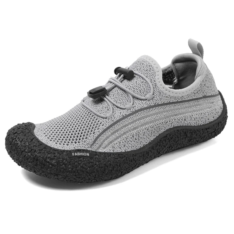 Quick Dry Aquatic Sneakers for Water Sports | Breathable Wading Shoes