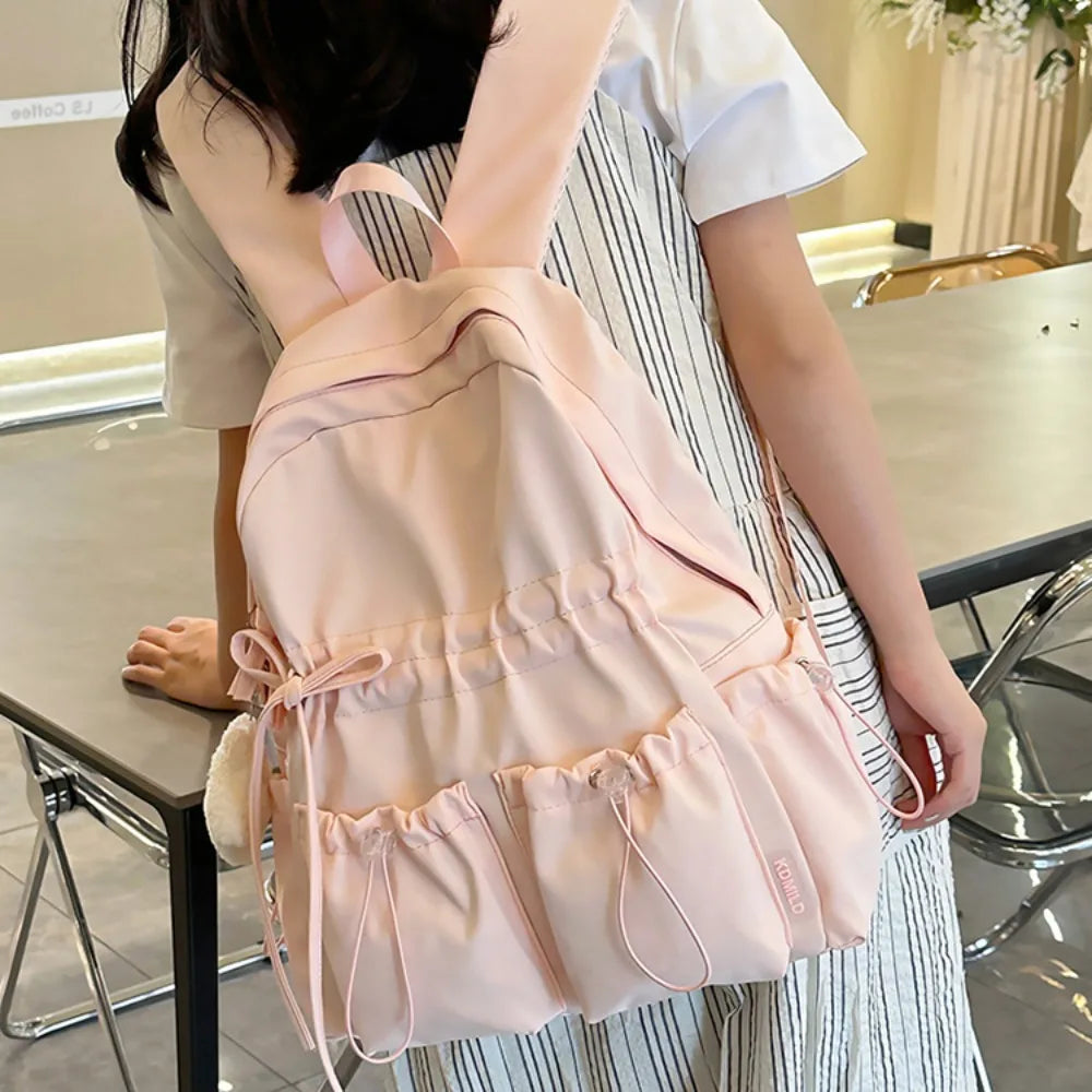 Waterproof Children's School Backpack | Lightweight & Spacious Design