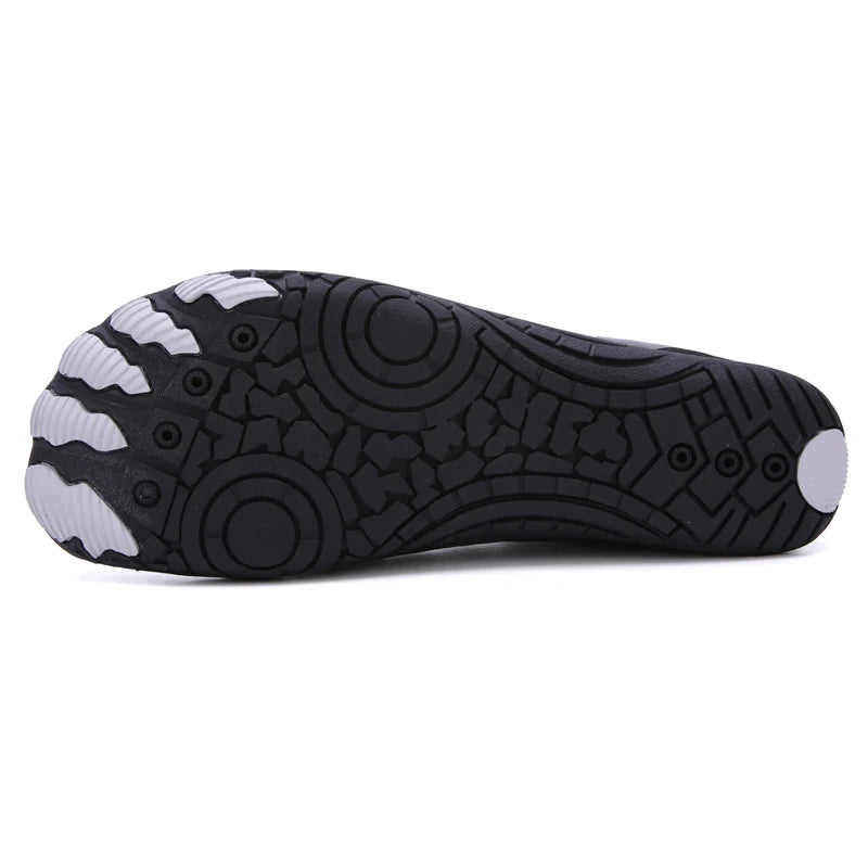 High Quality Trail Running Barefoot Shoes | Zero Drop Sneakers