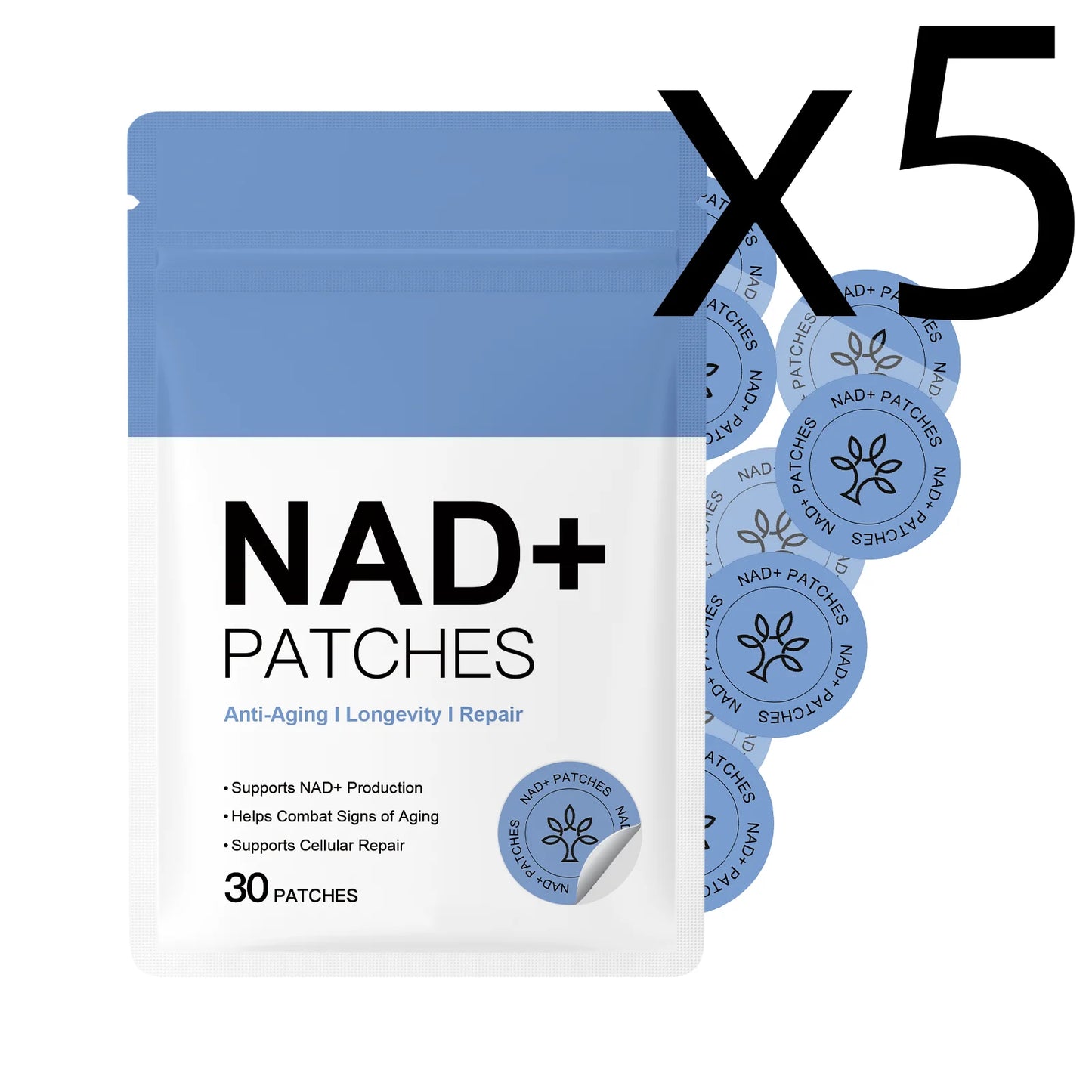 Ginger Body Care Patches for Appetite Management & Body Shaping