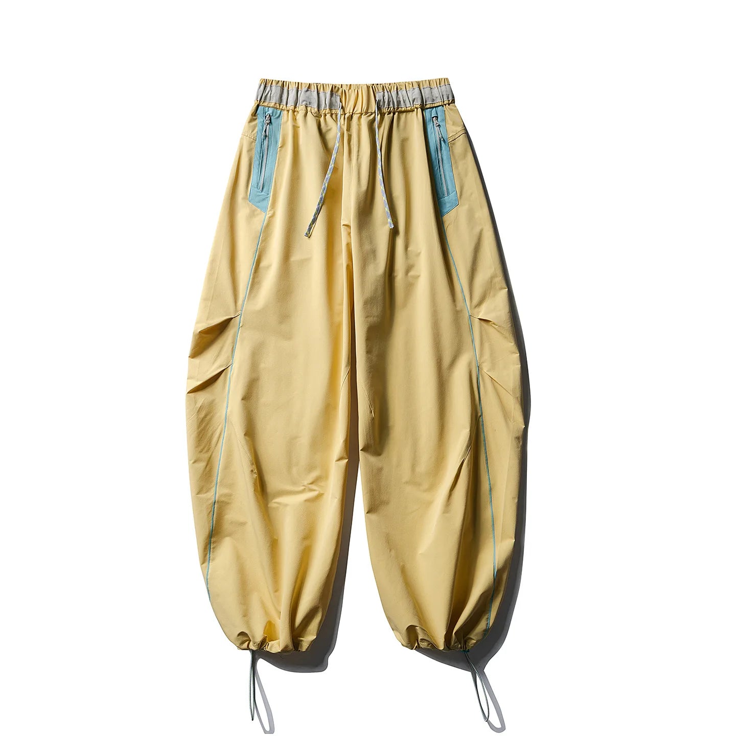 Lightweight Quick Dry Outdoor Cargo Pants for Men & Women