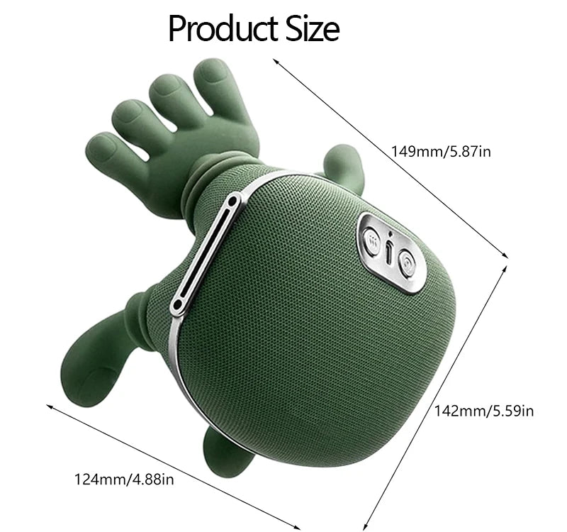 Premium Shoulder and Neck Massager | Multifunctional Comfort