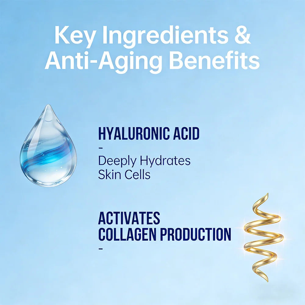 Premium NAD+ Resveratrol Capsules | Boost Energy & Support Focus