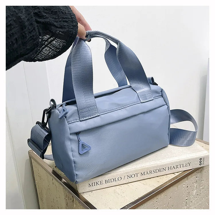 Mochila pequeña multiusos con estilo | Perfecta para el uso diario