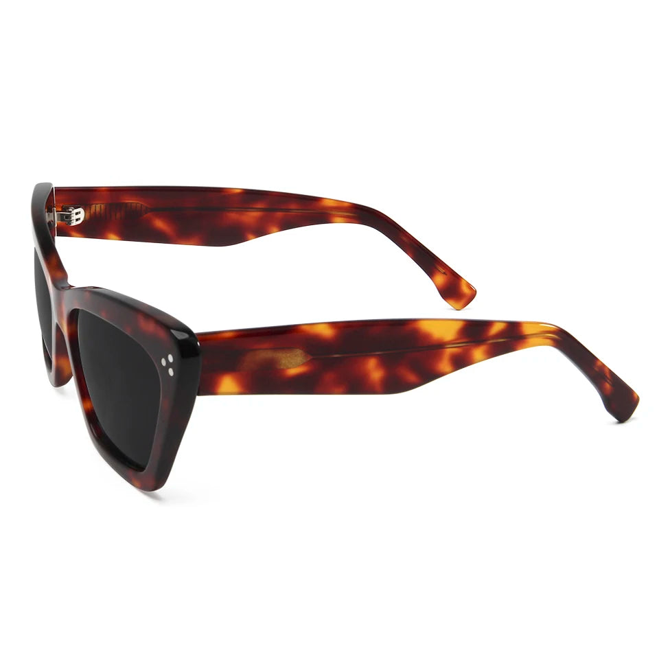 Trendy Cat Eye Sunglasses for Women | Stylish Polarized Shades