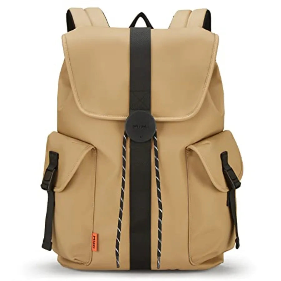 Travel Laptop Backpack for All | Waterproof & Lightweight Design