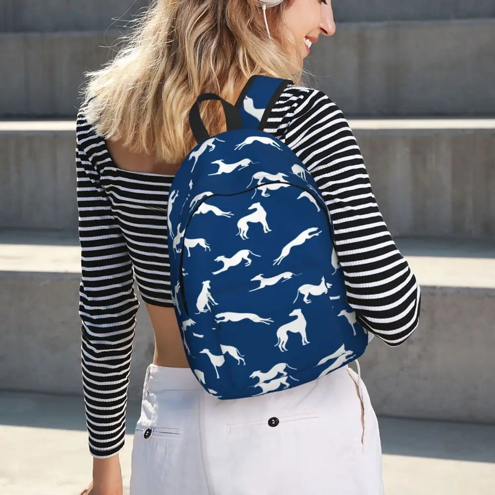 Cute Animal Lover Kids Backpack | Perfect School Daypack