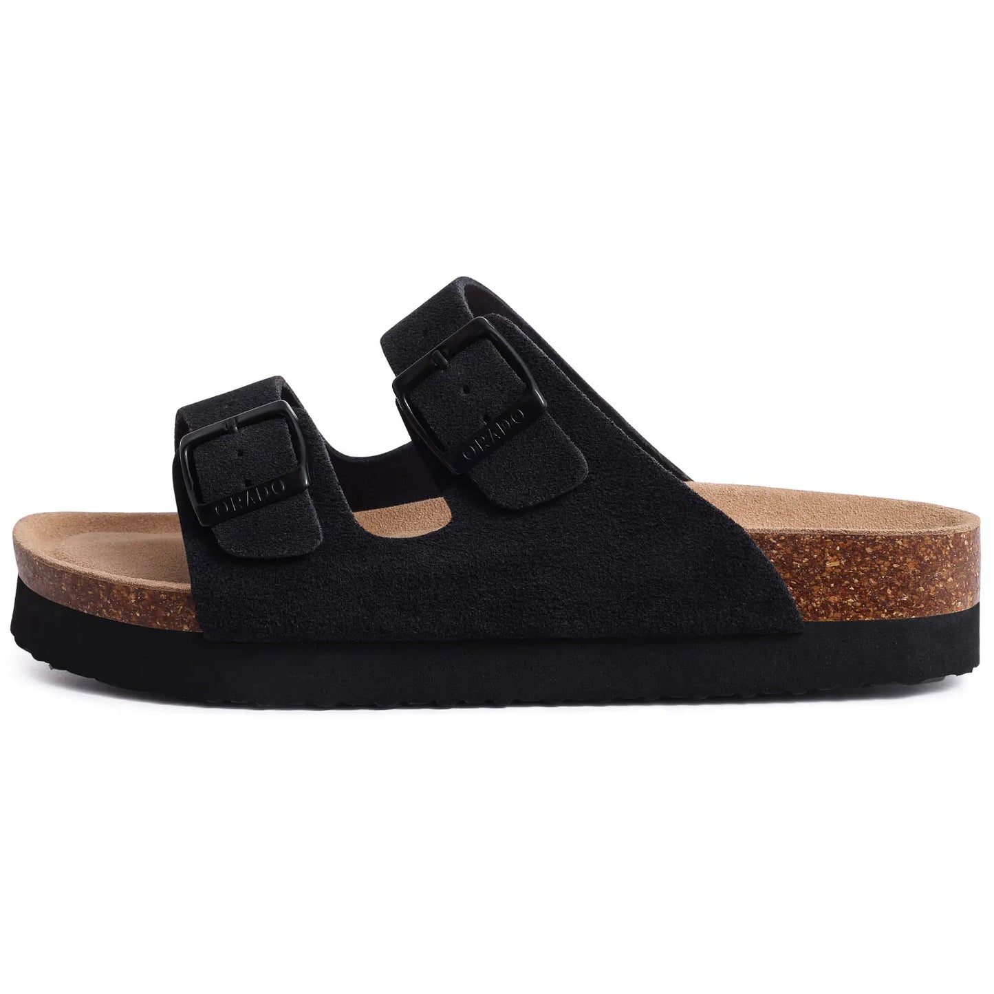 Comfortable Suede Clogs & Slippers for Men and Women | Stylish & Slip-Resistant