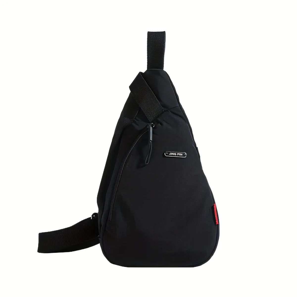 Versatile Large-Capacity Single-Shoulder Bag for Women