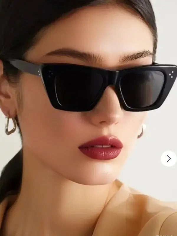 Trendy Cat Eye Sunglasses for Women | Stylish Polarized Shades