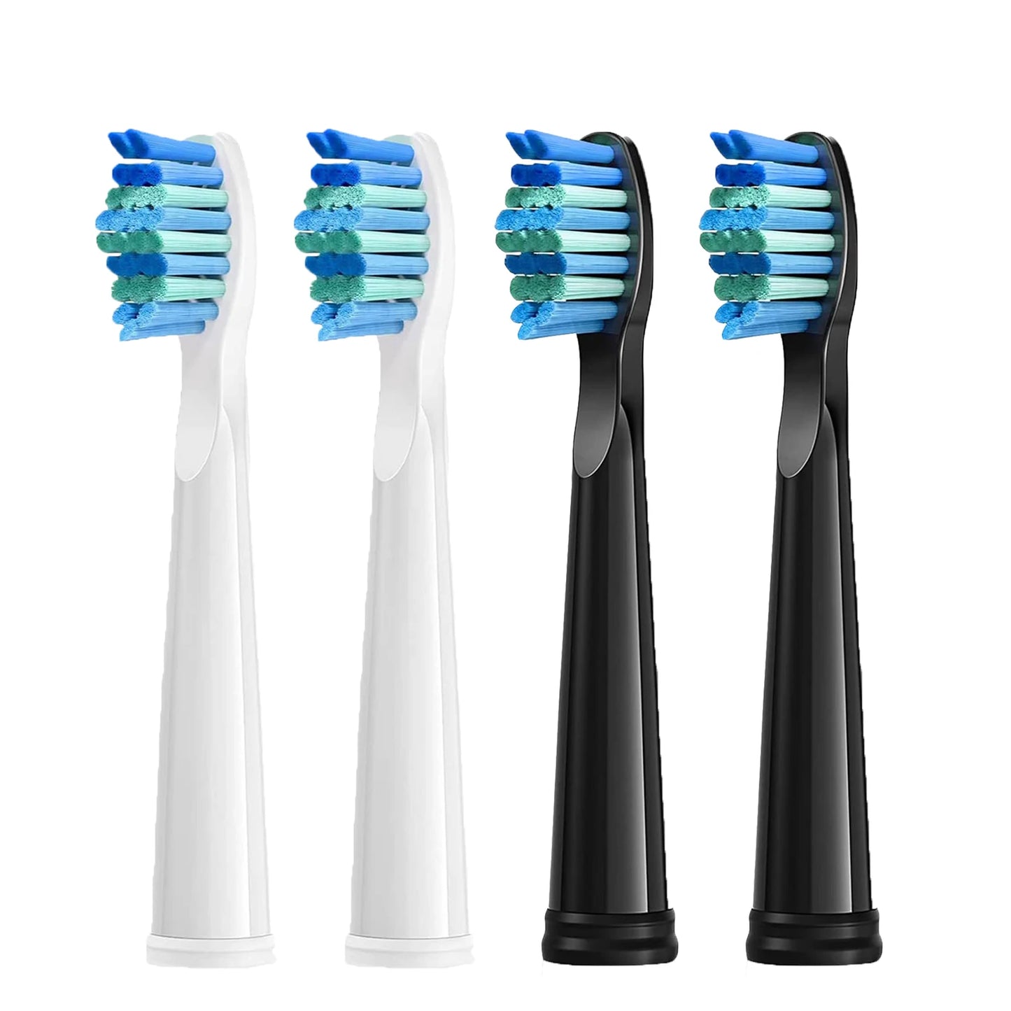 Electric Toothbrush Replacement Heads | Compatible & Affordable