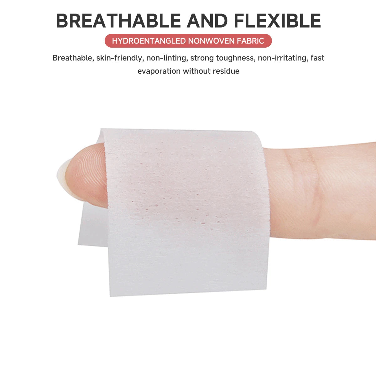 100pcs Disposable 75% Alcohol Swab Wet Wipe Pads For Antiseptic Clean Skin Jewelry Cell Phone Individually Wrapped Alcohol Wip
