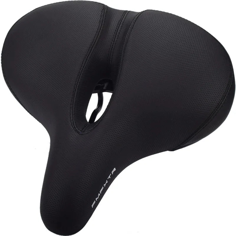 Comfortable Mountain Bike Seat Cushion | Shock Absorbing Design