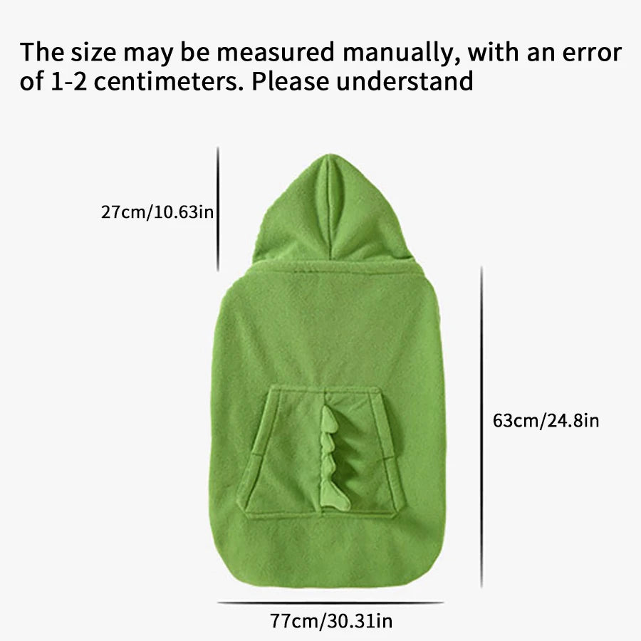 1Pc Infant Carrier Waist Stool Windshield Quilt, Suitable for Various Occasions, Pure Color Dinosaur Cloak, Super Soft and Comfortable Baby Windshield Blanket, Multifunctional Front Hug Windproof Cloak Stroller Blanket, Perfe