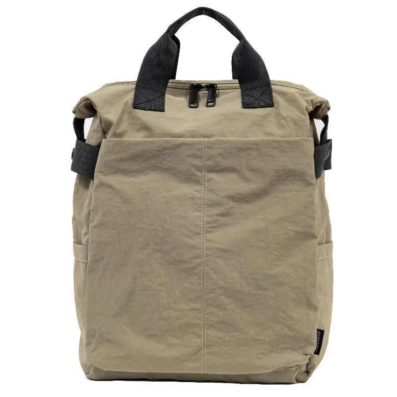 Versatile Unisex Backpacks with Large Capacity & Multi-Pockets