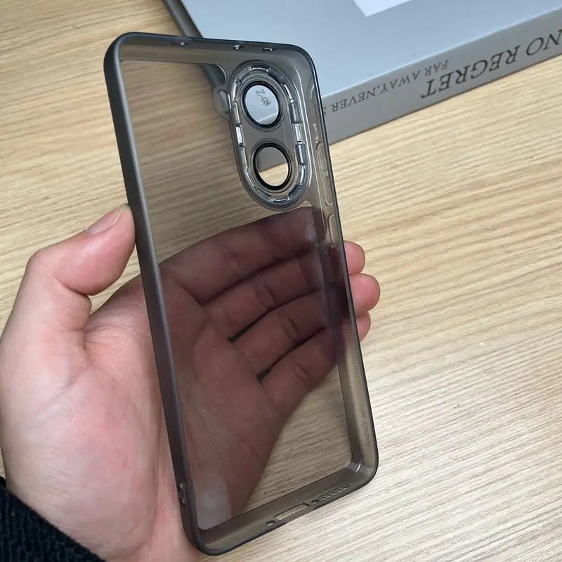 Funda de lujo de cobertura total para POCO X7 Pro y Redmi Turbo4 | Máxima protección