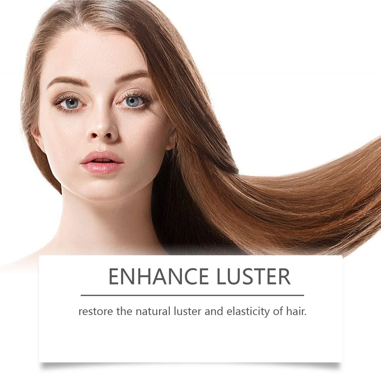 Gentle Selenium Sulfide Shampoo | Nourishing & Scalp Cleansing