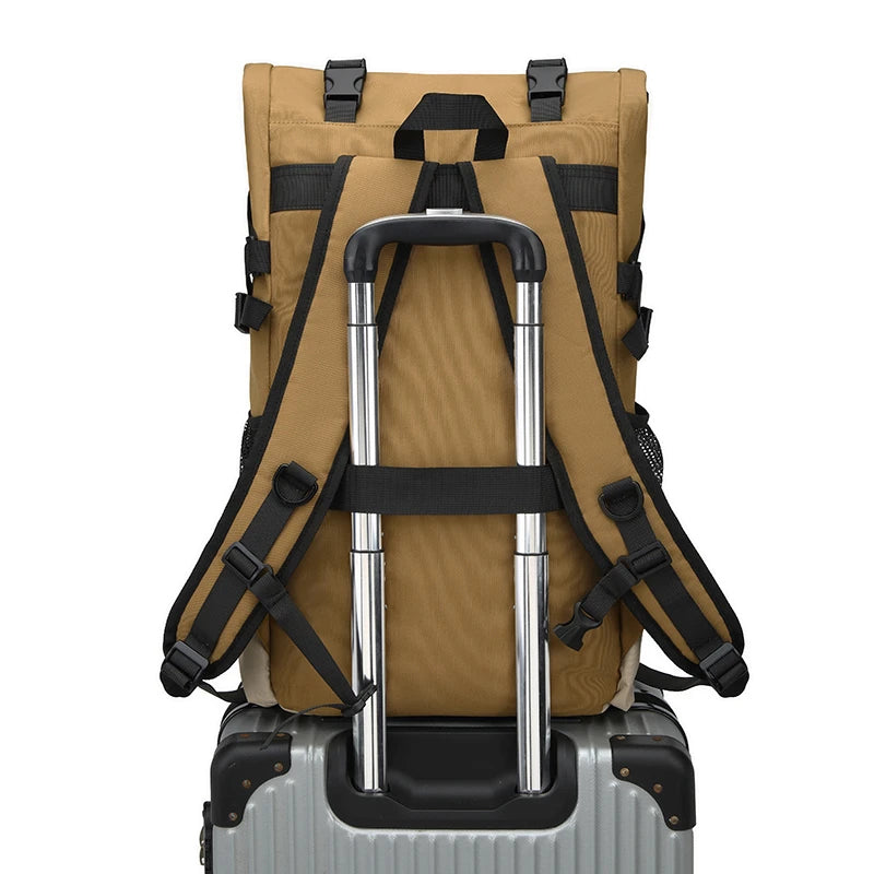 Versatile Travel Sports Backpack | Perfect for Hiking & Camping