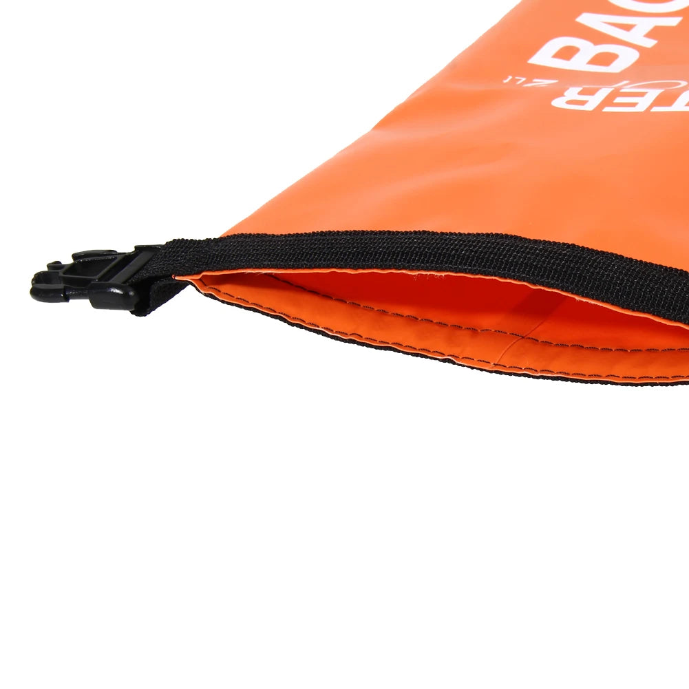 2L Waterproof Dry Bag | Lightweight Gear Storage for Water Sports