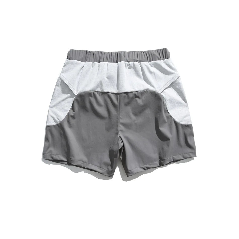 All-Day Comfort Outdoor Shorts | Breathable & Ultra-Light Unisex Wear