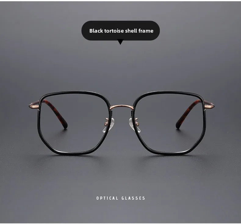 Stylish Photochromic Progressive Glasses for Women | Blue Light Blocking