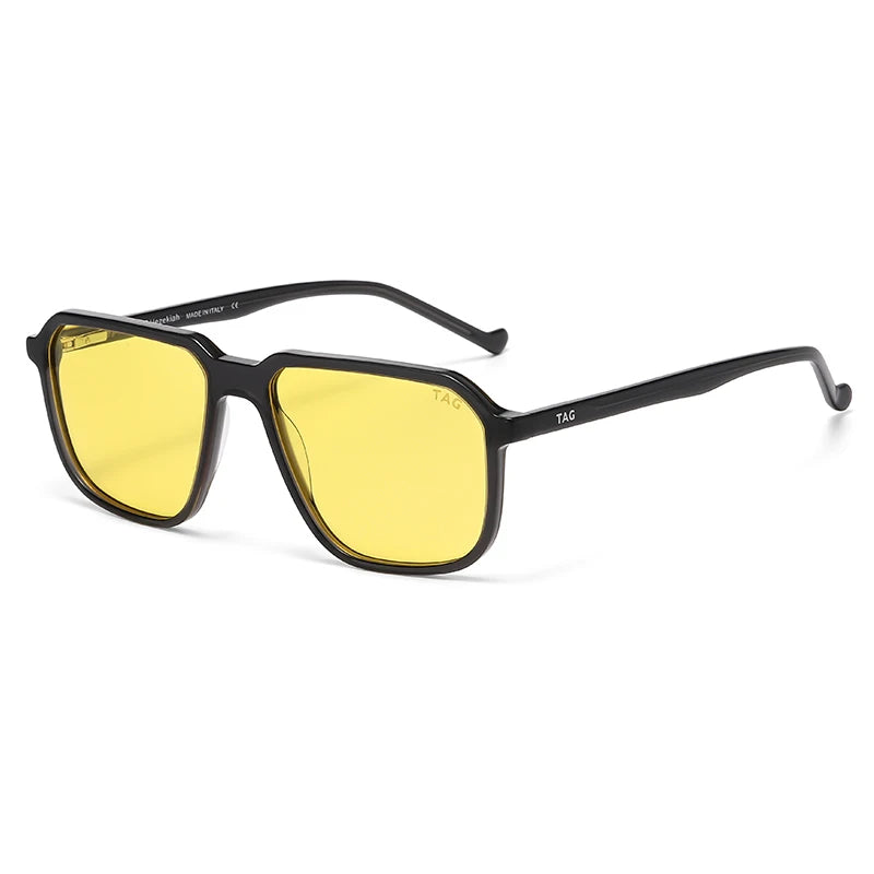 Vintage Polarized Sunglasses | Retro Style for All Occasions