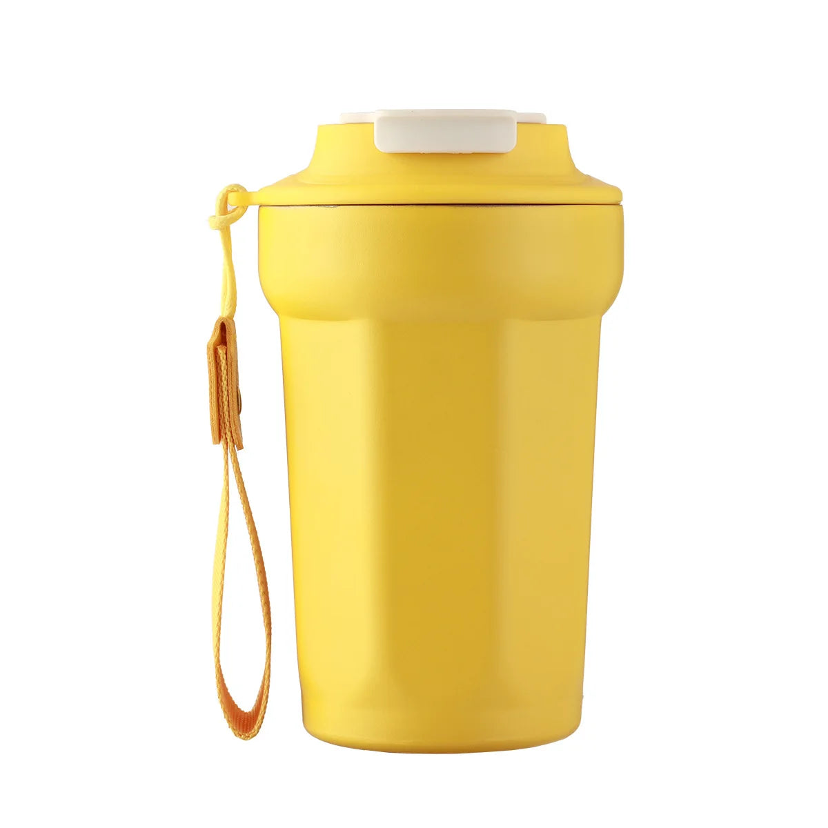 Vacuum Insulated Stainless Steel Travel Mug | Smart Temp Display