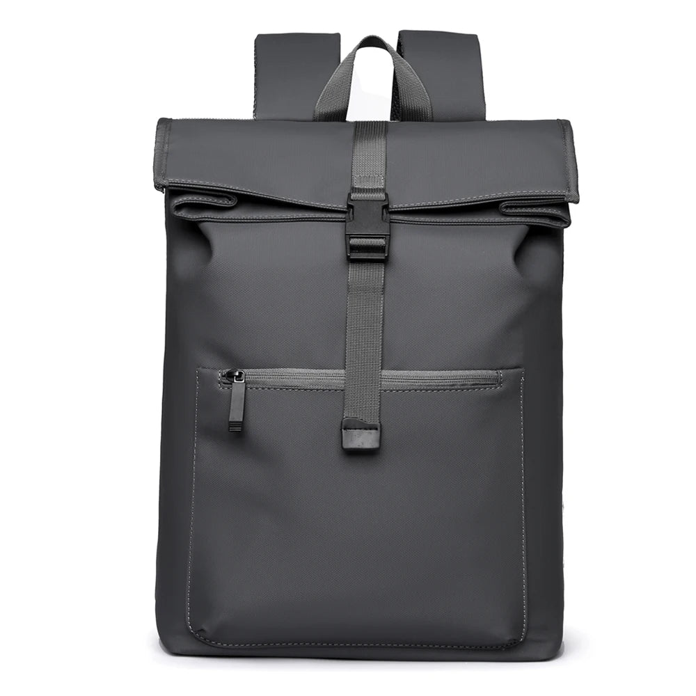 Stylish Business Backpack for Men | Large Capacity & Comfort