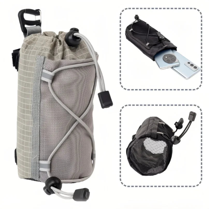 Versatile Outdoor Sports Backpack | Ideal Camping & Hiking Accessories