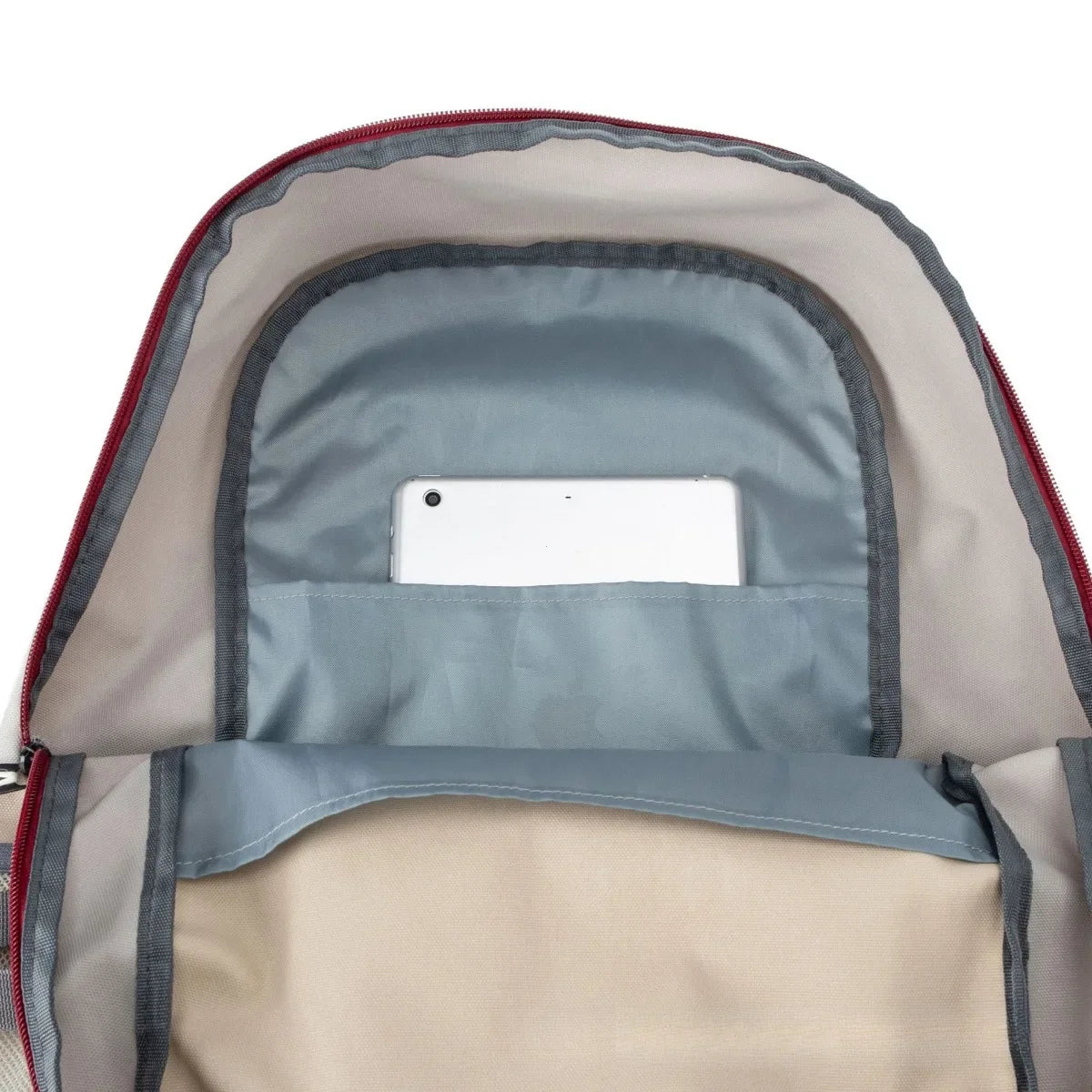 Multi Functional Waterproof Travel Backpack for Women | Lightweight & Large Capacity