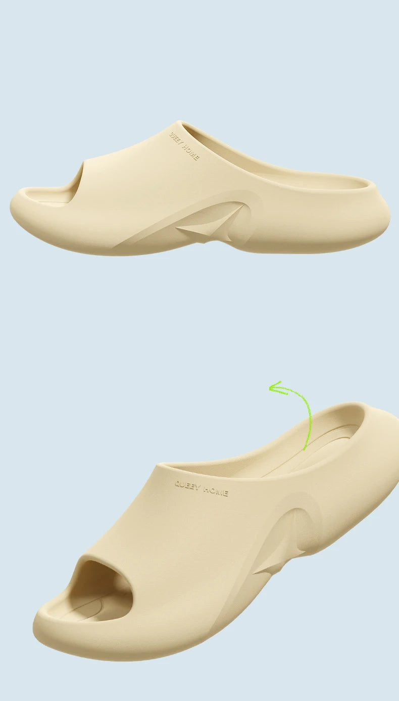 Men's Summer Sandals | Comfortable Casual Beach Shoes