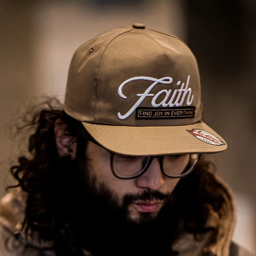 Unisex Vintage Letter Embroidered Baseball Cap | Casual Sun Hat