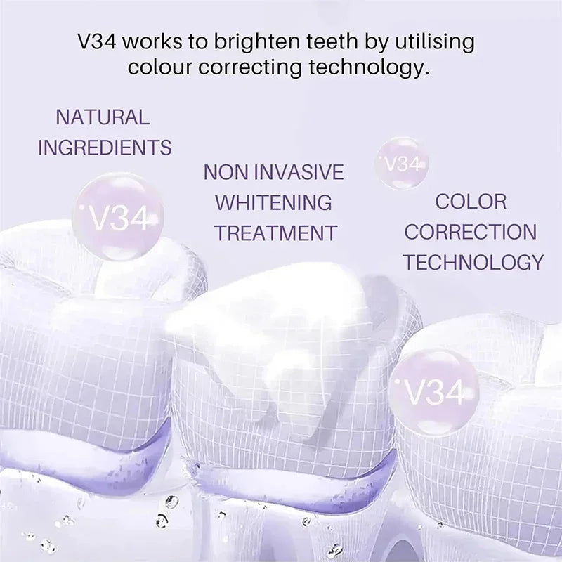 Bestselling Whitening Toothpaste | Brighten Your Smile Naturally