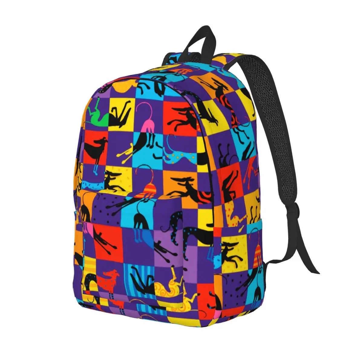 Cute Animal Lover Kids Backpack | Perfect School Daypack